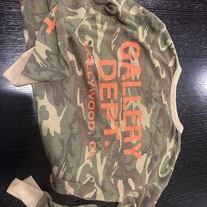 Gallery Dept Thermal